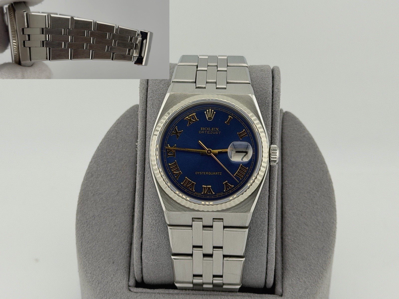 Rolex Datejust 36 17014