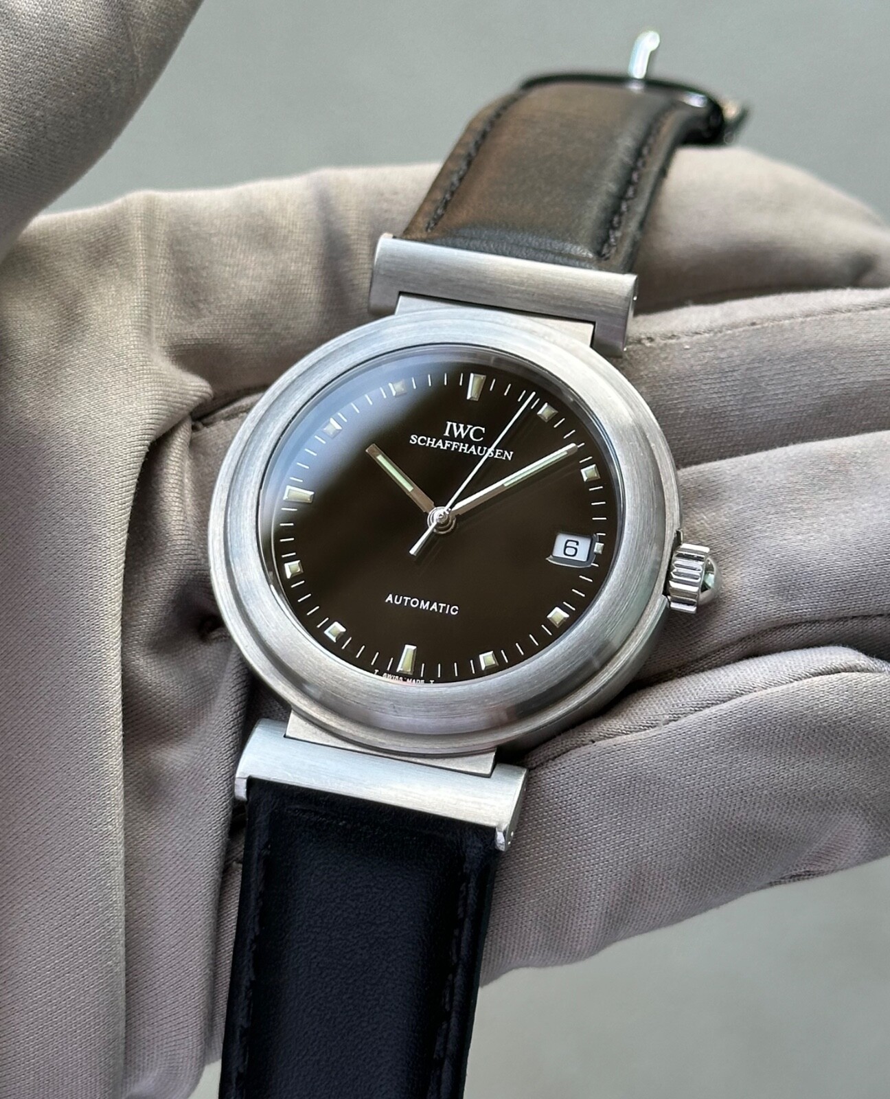 IWC Da Vinci IW352806