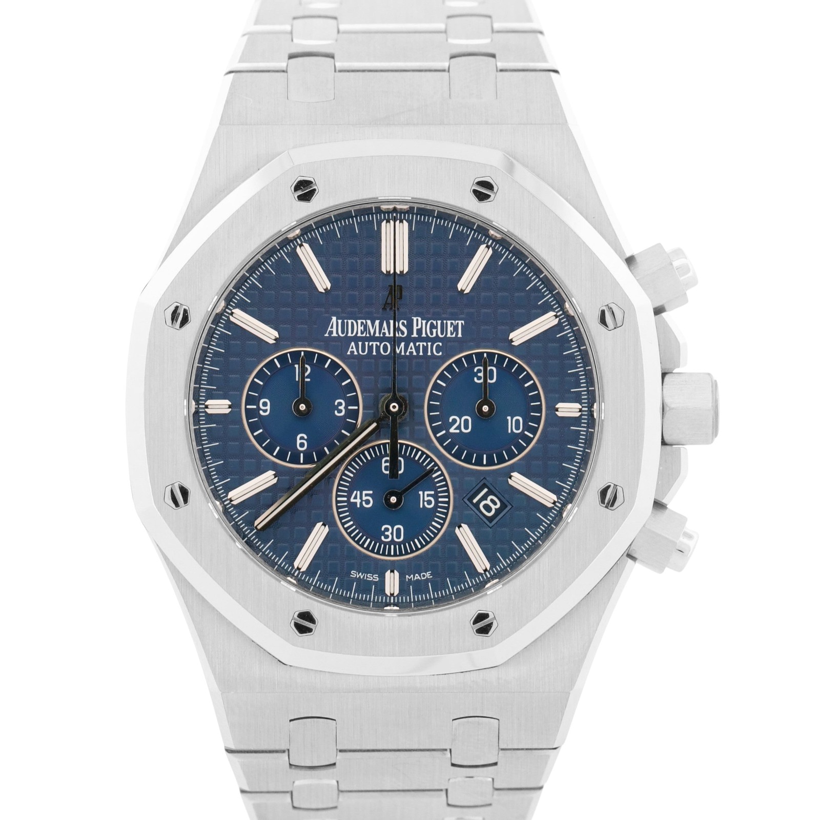 Audemars Piguet Royal Oak Chronograph 26320ST.OO.1220ST.03