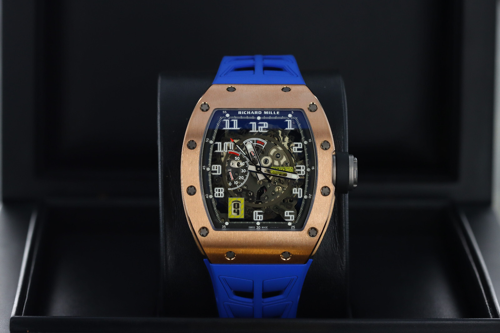 Richard Mille RM 030 RM030