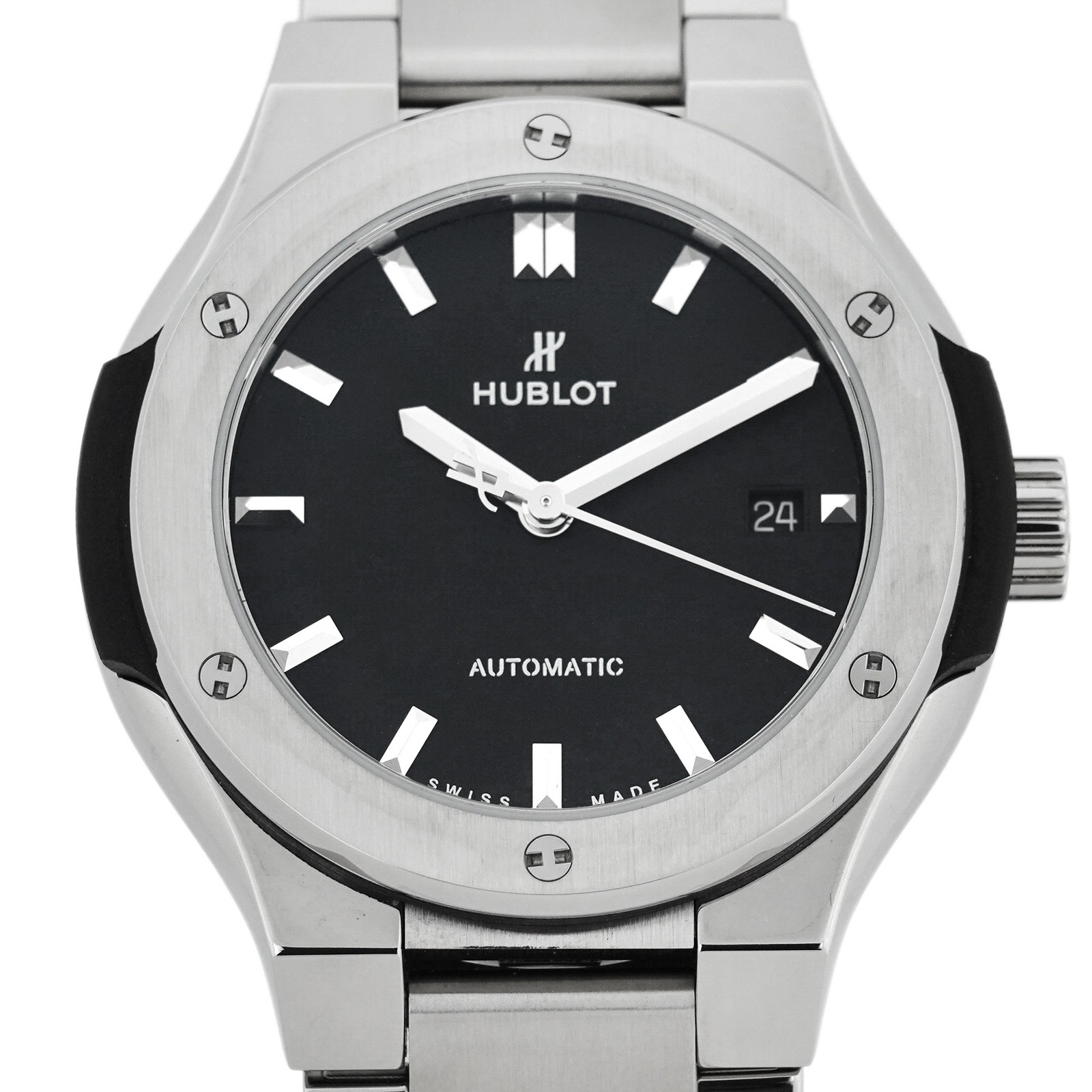 Hublot Classic Fusion 585.NX.1170.NX