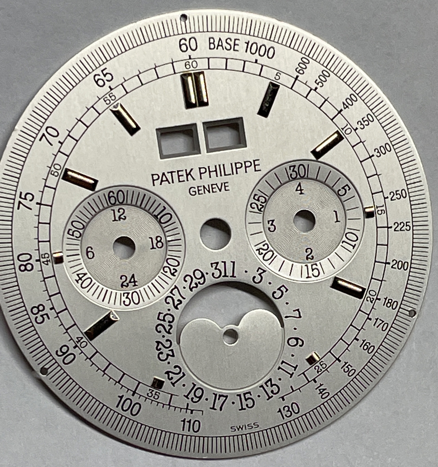 Patek Philippe Chronograph 5970R