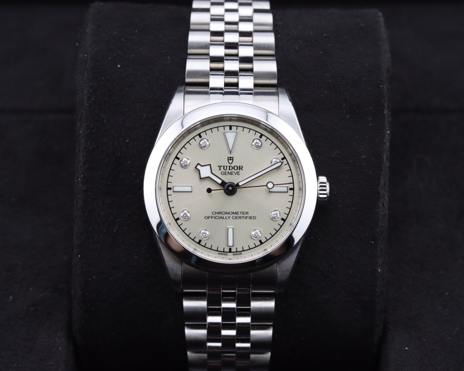 Tudor Black Bay M79600-0006