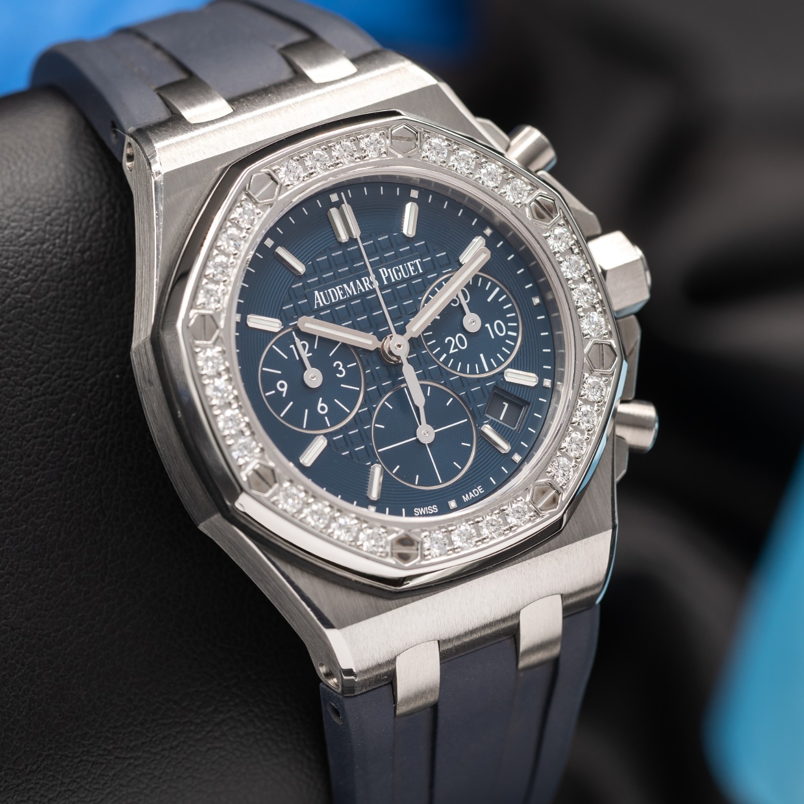 Audemars Piguet Royal Oak Chronograph 26231ST