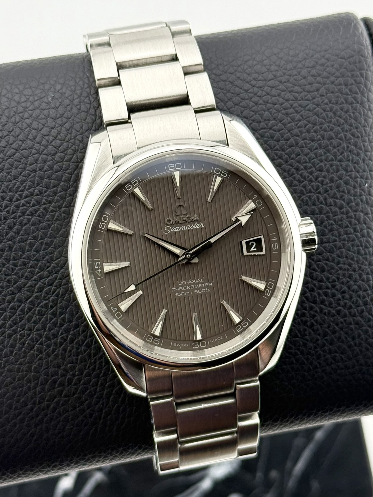 Omega Aqua Terra 231.10.42.21.06.001