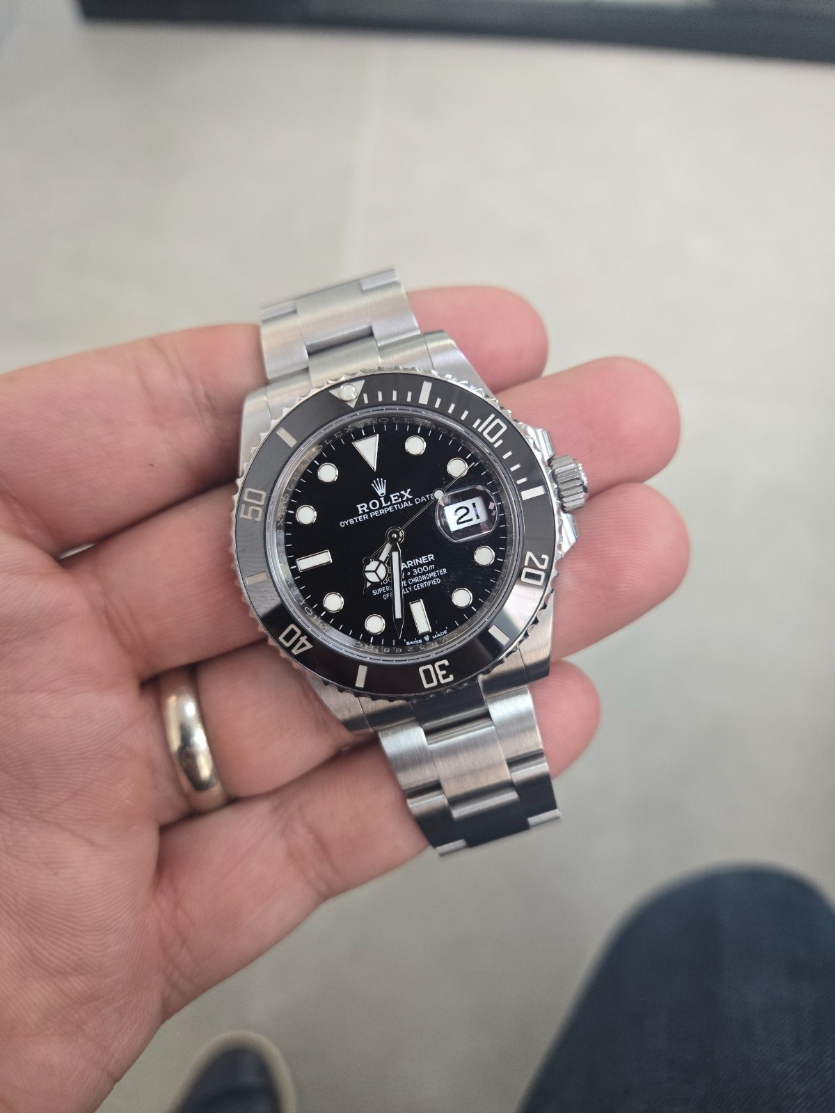 Make offer on eBay