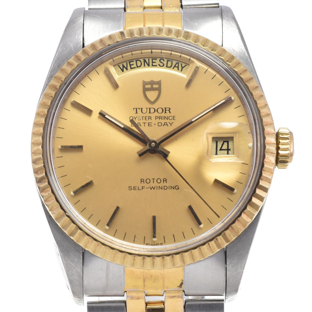 Tudor Prince 94613
