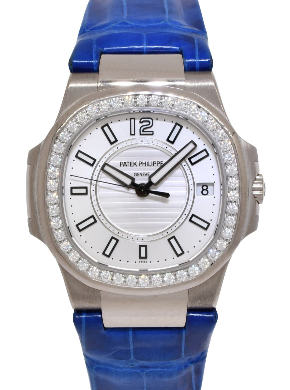 Patek Philippe Nautilus 7010G