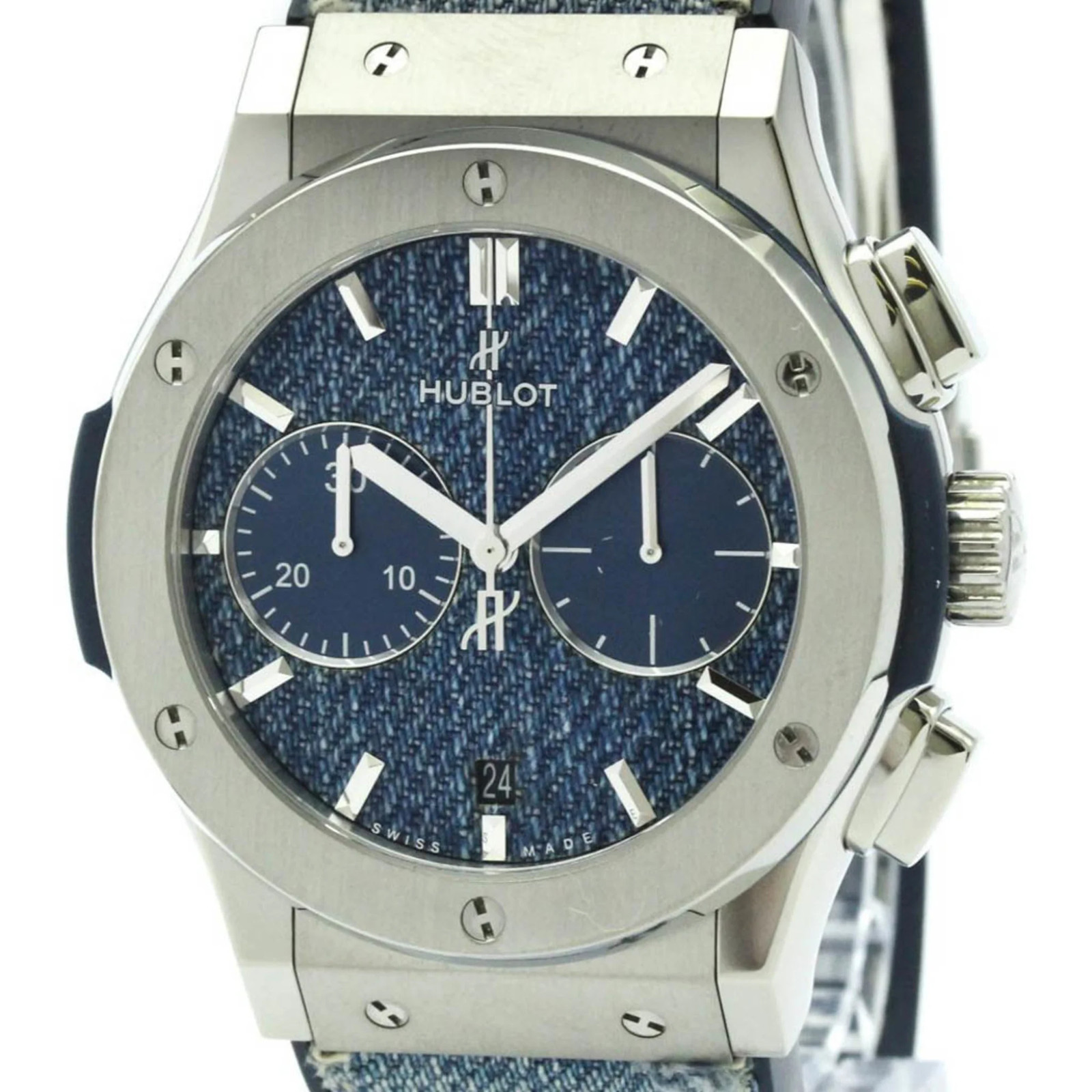 Hublot Classic Fusion 521.NX.2770.NR