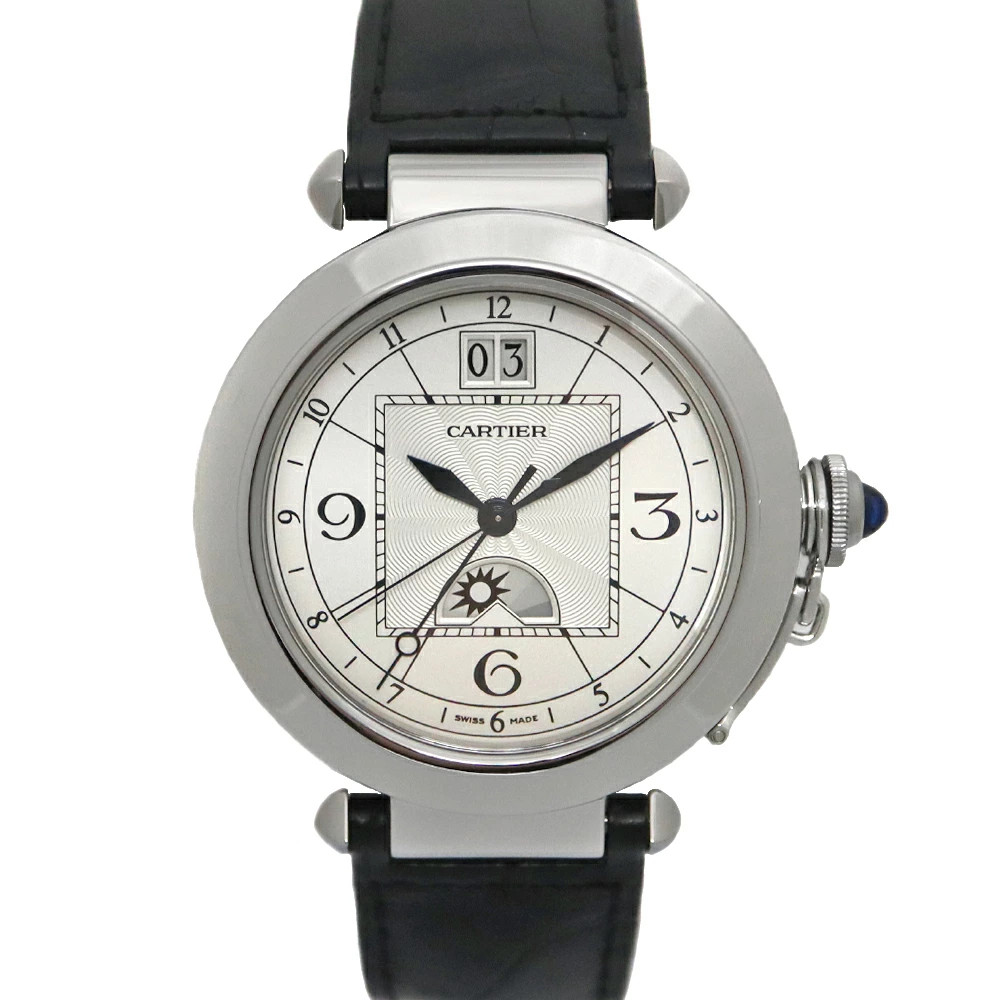 Cartier Pasha W3109255