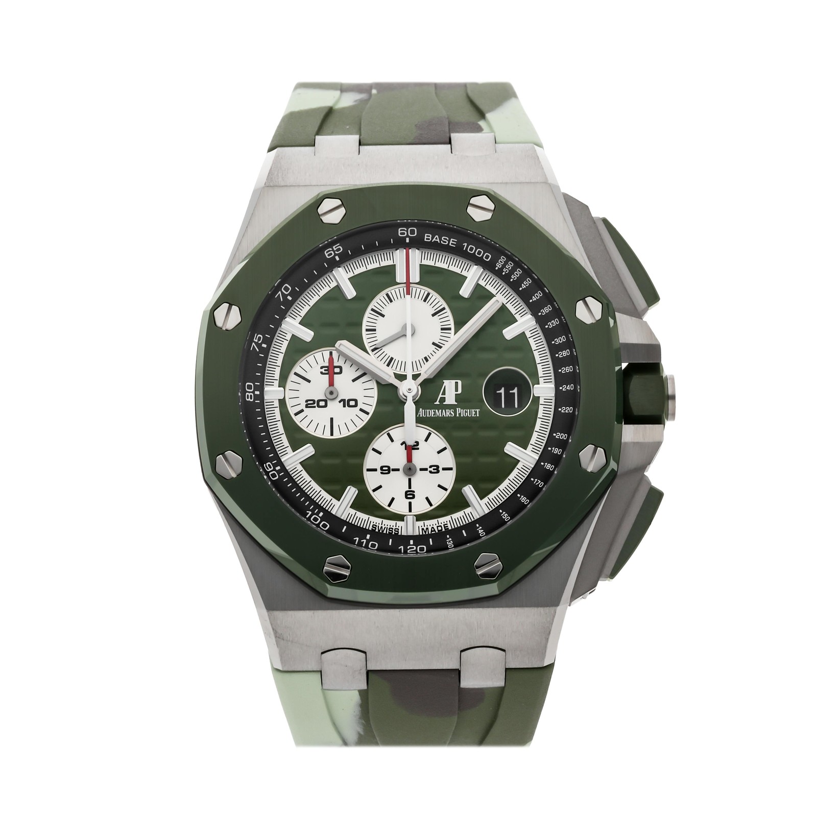 Audemars Piguet Royal Oak Offshore 26400SO.OO.A055CA.01