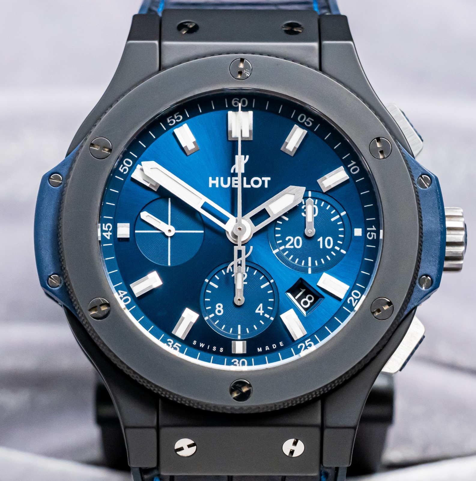 Hublot Big Bang 301.CI.7170.LR