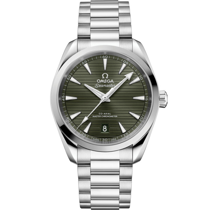 Omega Aqua Terra 220.10.38.20.10.006