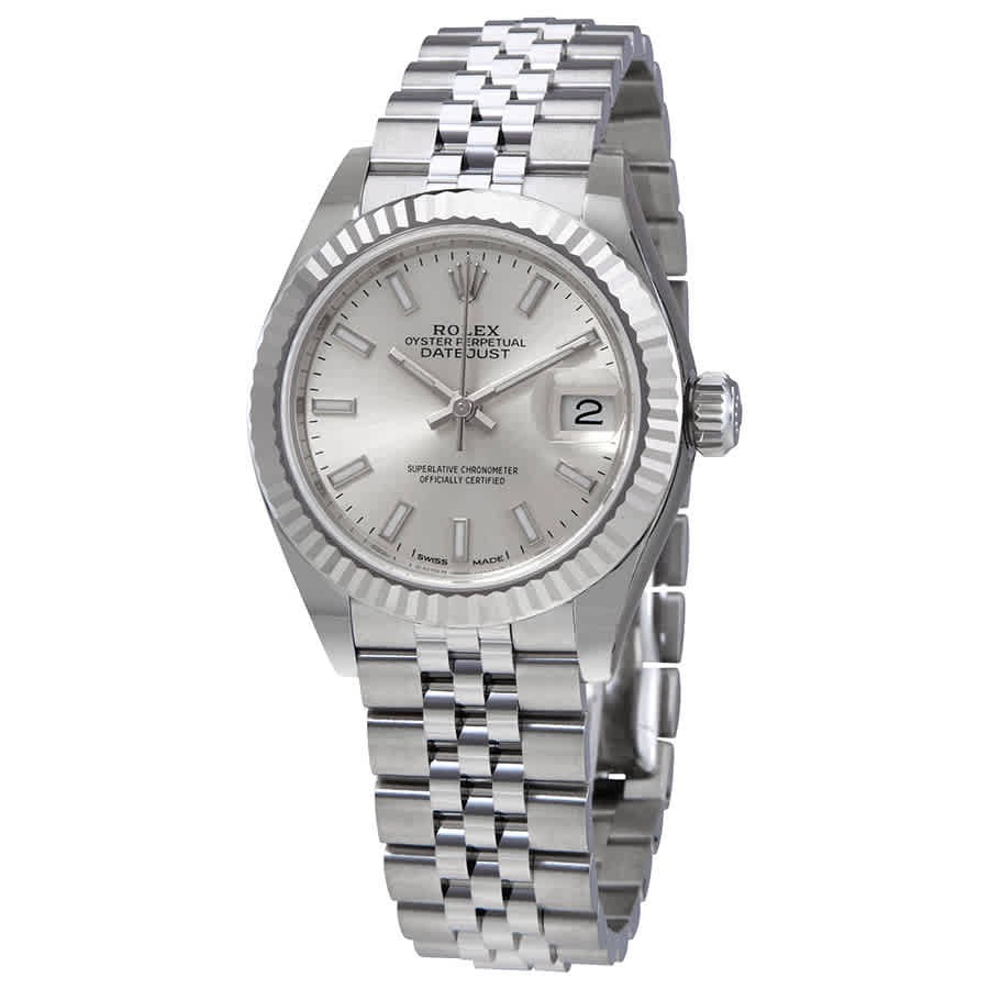 Rolex Lady-Datejust 279174SSJ