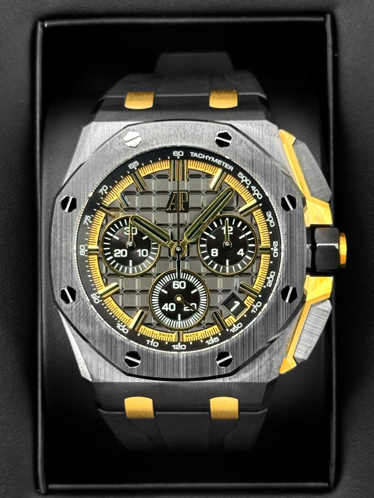Audemars Piguet Royal Oak Offshore 26420CE