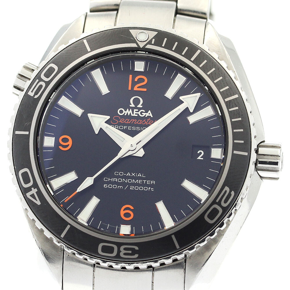 Omega Planet Ocean 232.30.42.21.01.003