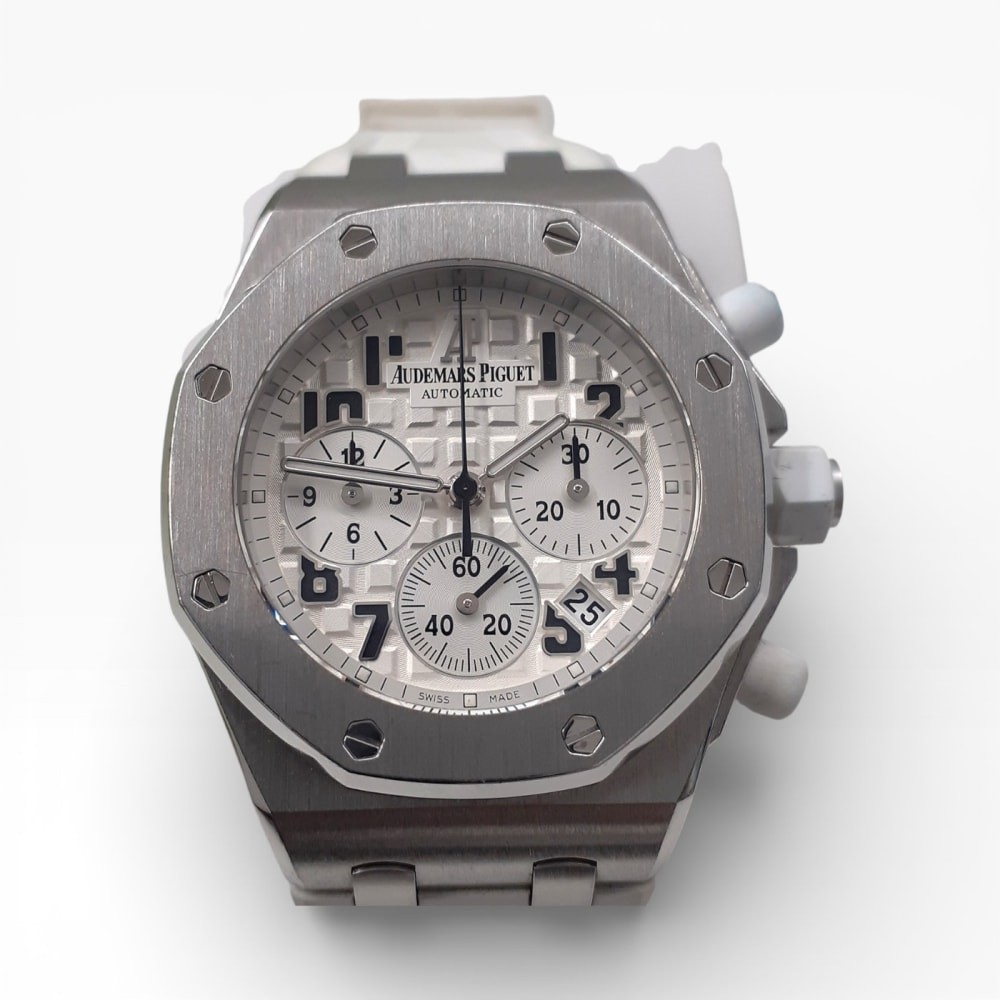 Audemars Piguet Royal Oak Offshore 26283ST.OO.D010CA.01