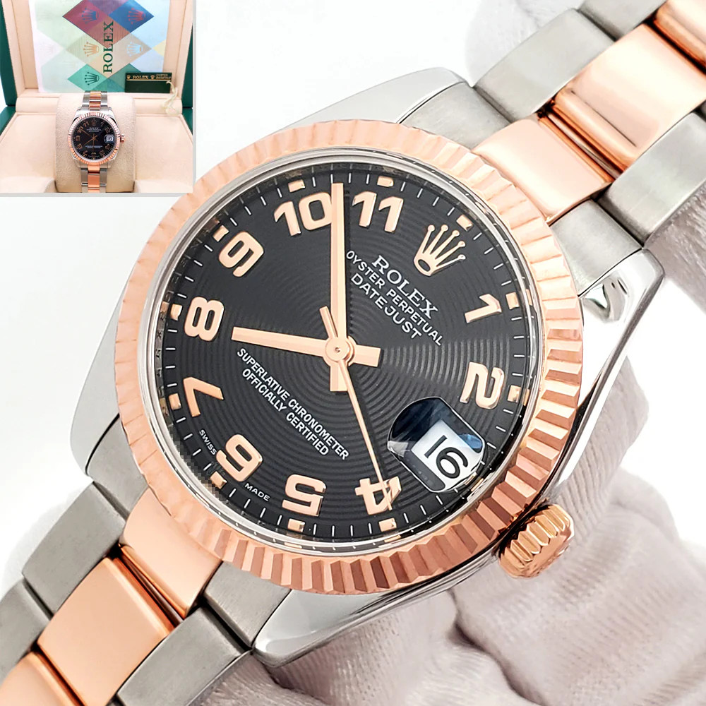 Rolex Datejust 31 178271