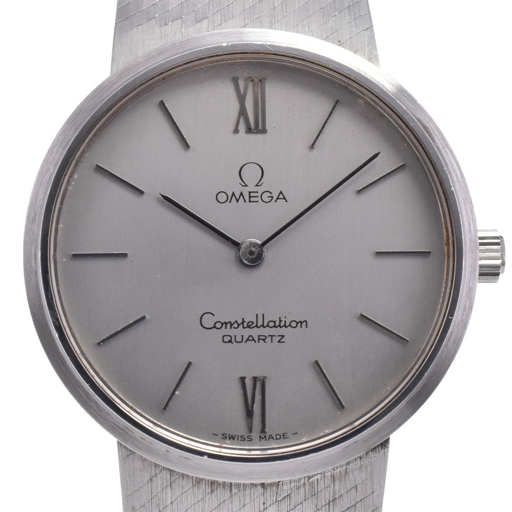 Omega Constellation 148066