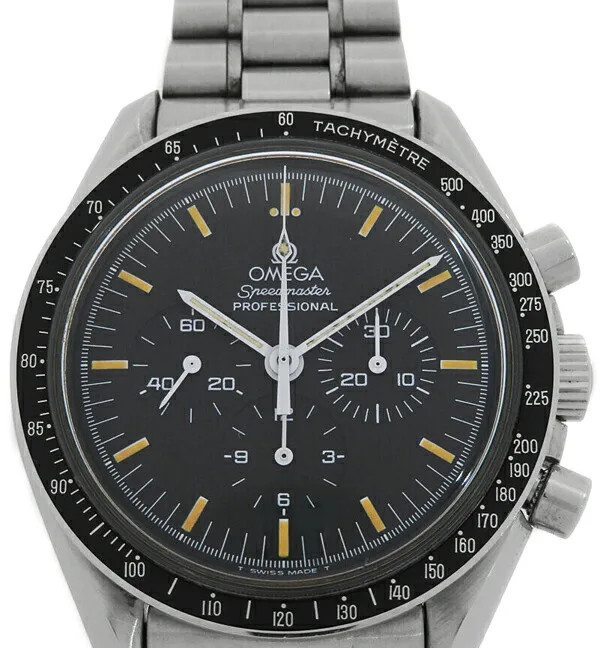 Omega Speedmaster Professional 0022