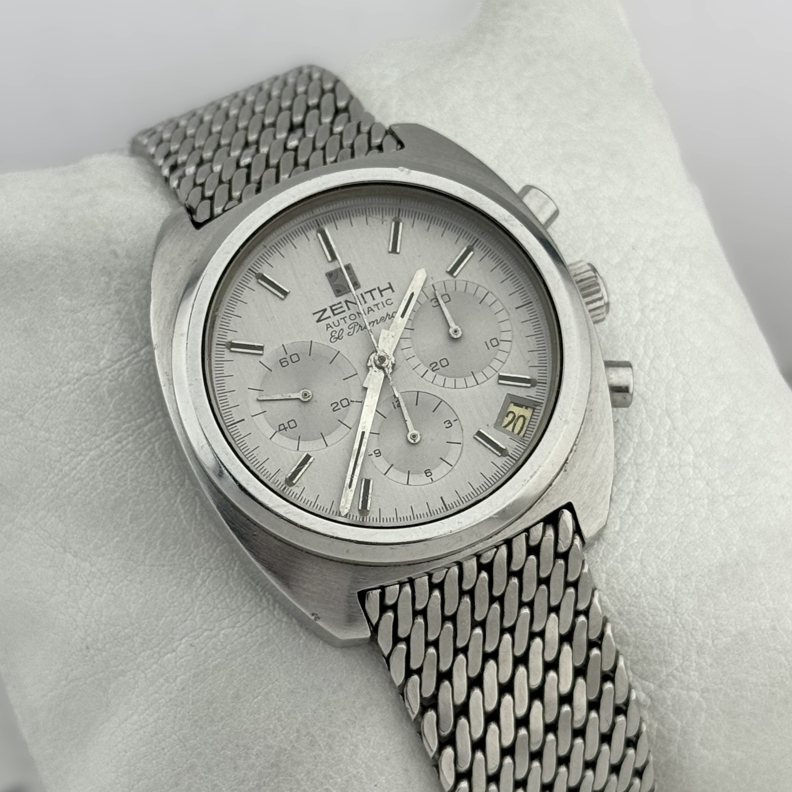 Zenith El Primero 0210-415