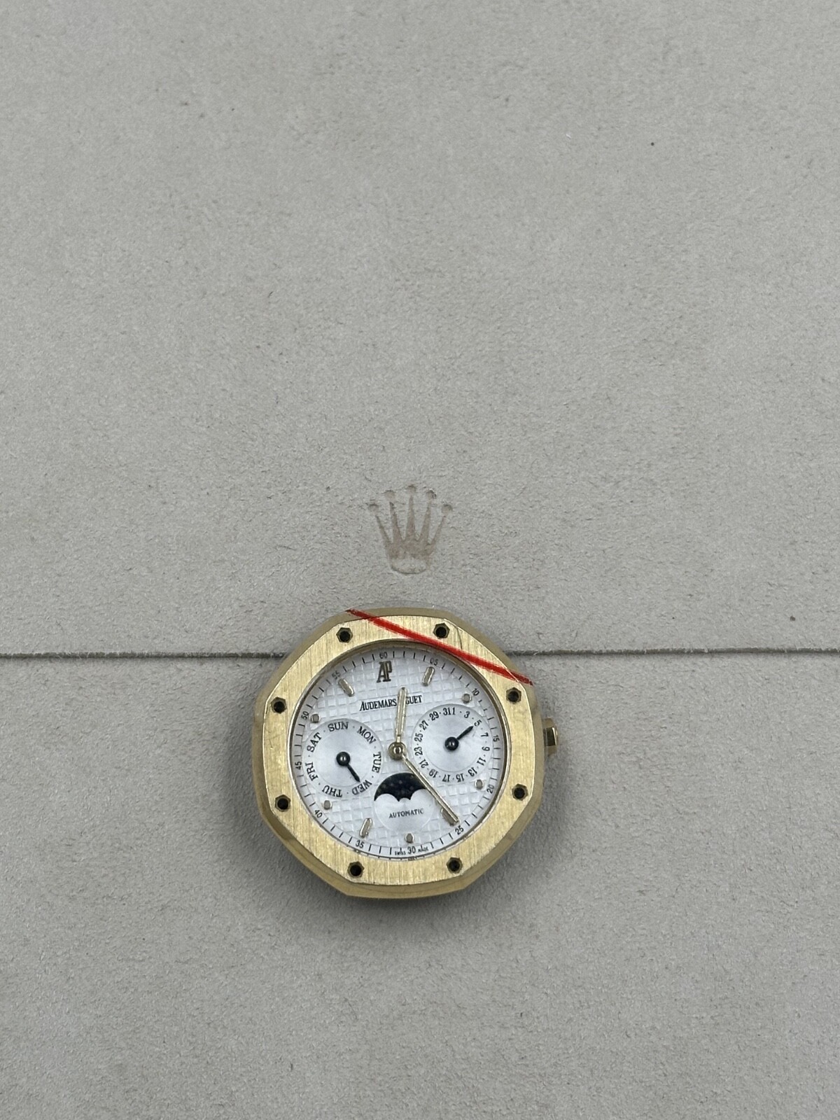Audemars Piguet Royal Oak 25594BA
