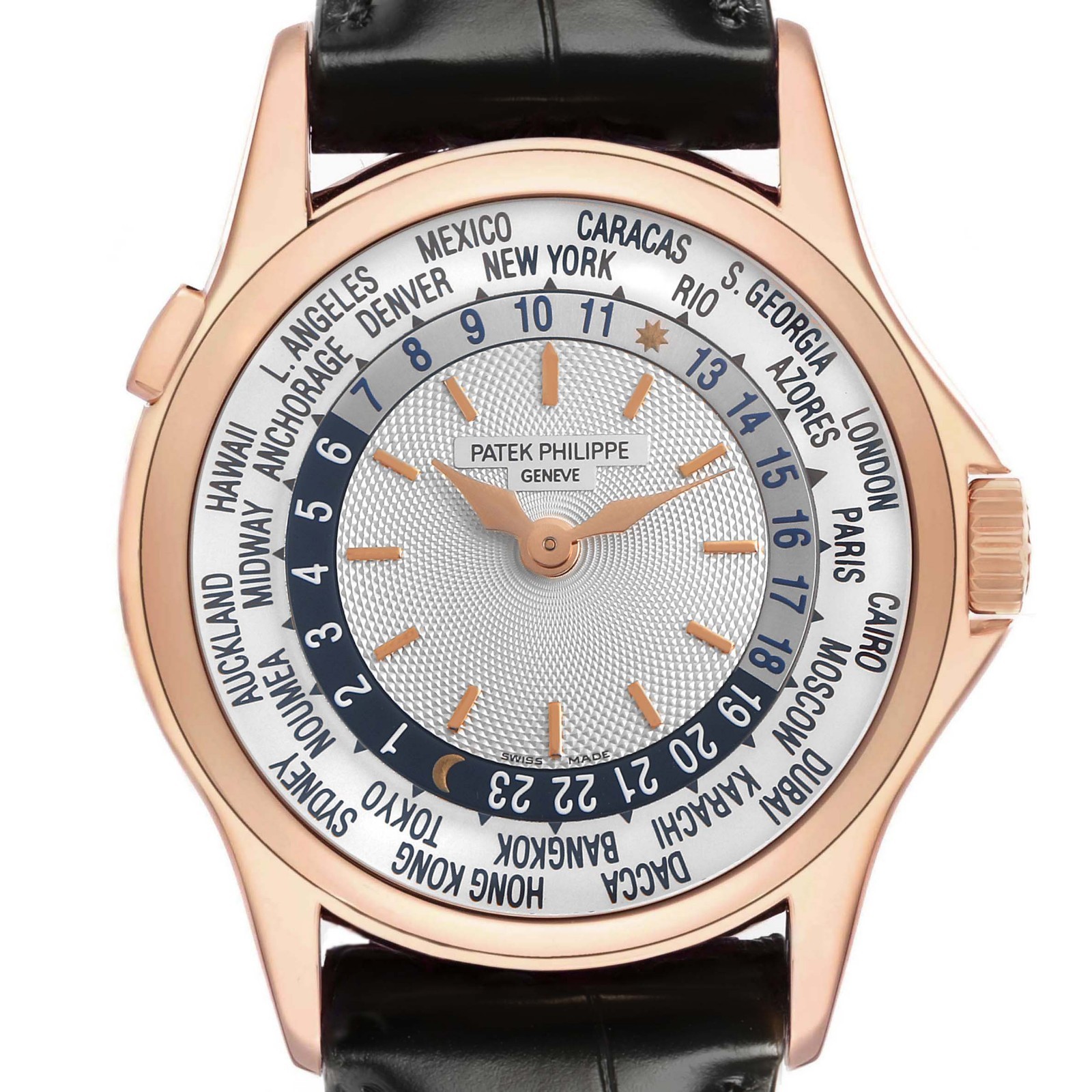 Patek Philippe Complications 5110R