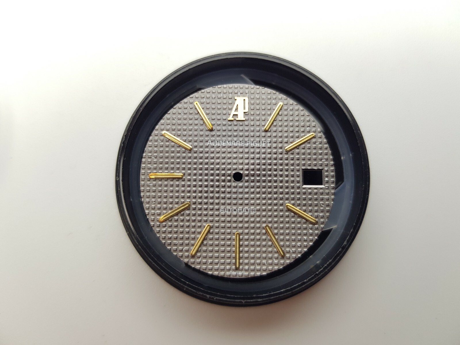 Audemars Piguet Royal Oak Jumbo 5402SA