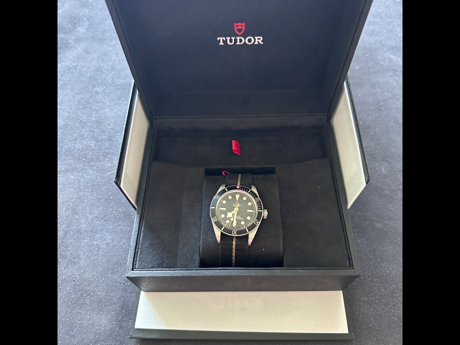 Make offer on eBay