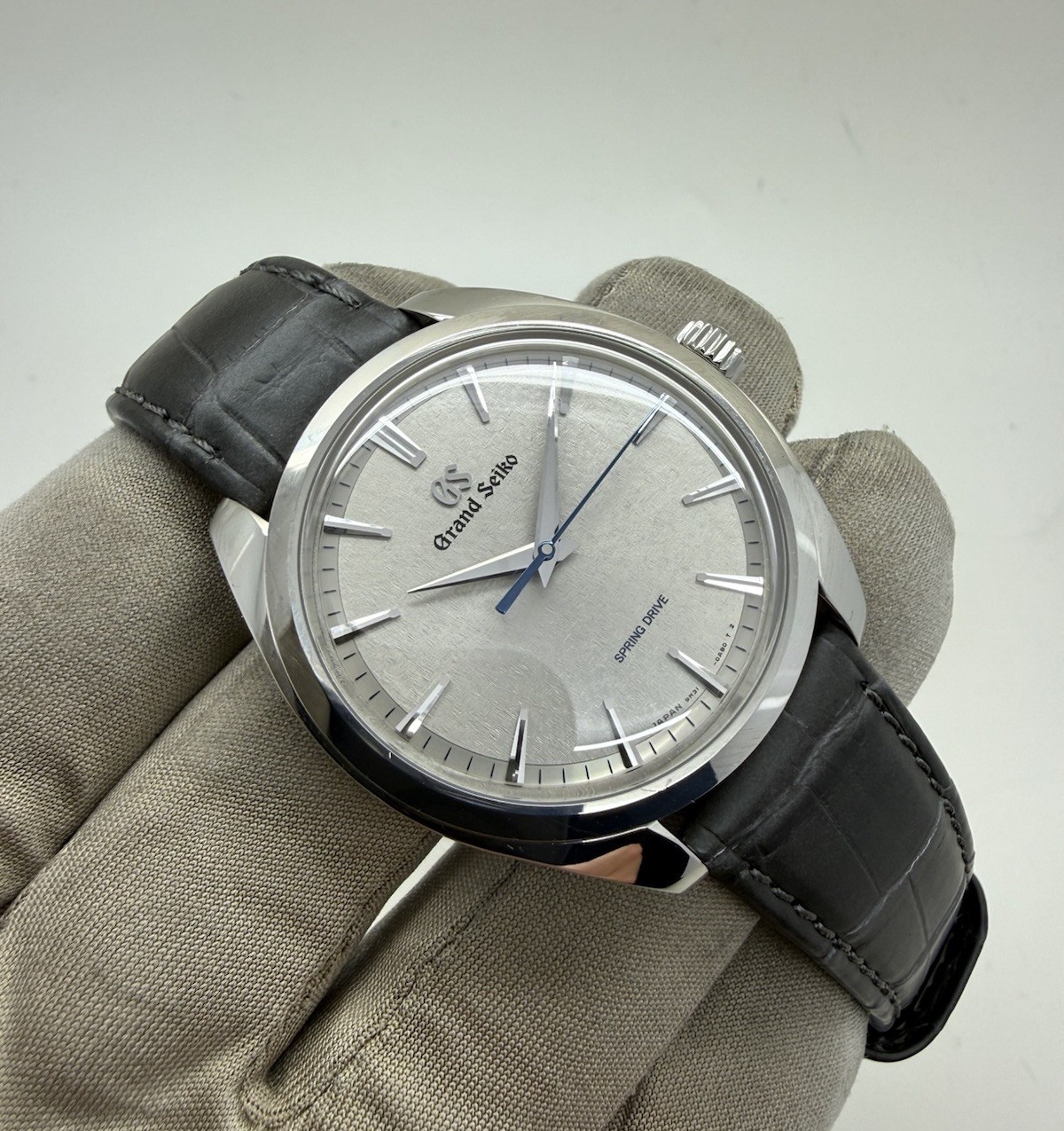 Grand Seiko Spring Drive SBGY023