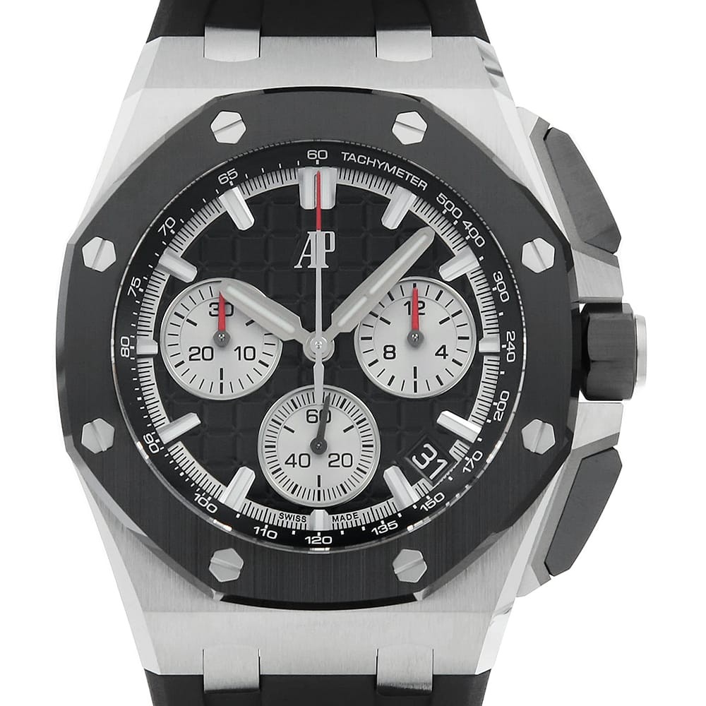 Audemars Piguet Royal Oak Chronograph 26420SO.OO.A002CA.01