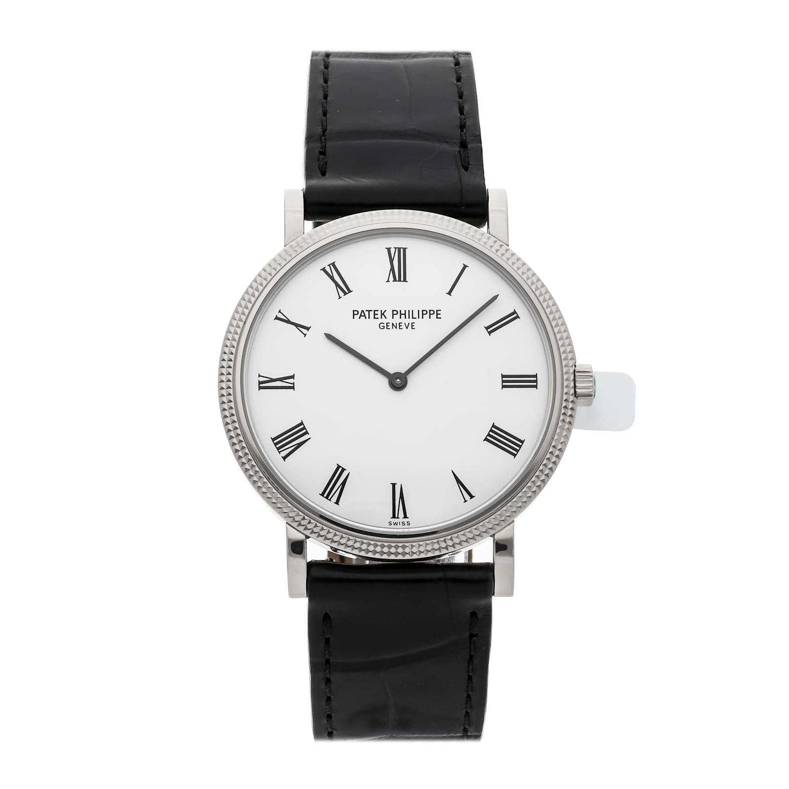 Patek Philippe Calatrava 5120G