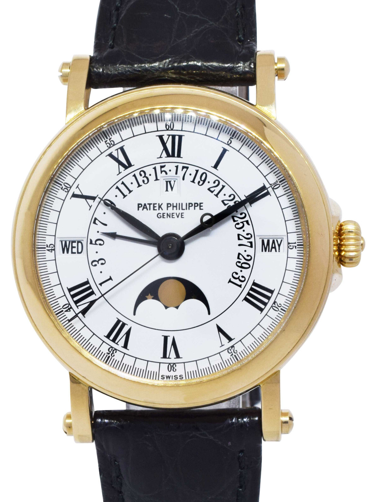 Patek Philippe Perpetual Calendar 5059J