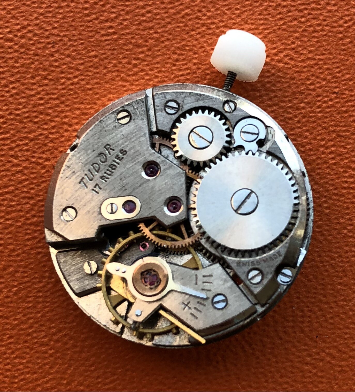 Tudor Submariner 1156