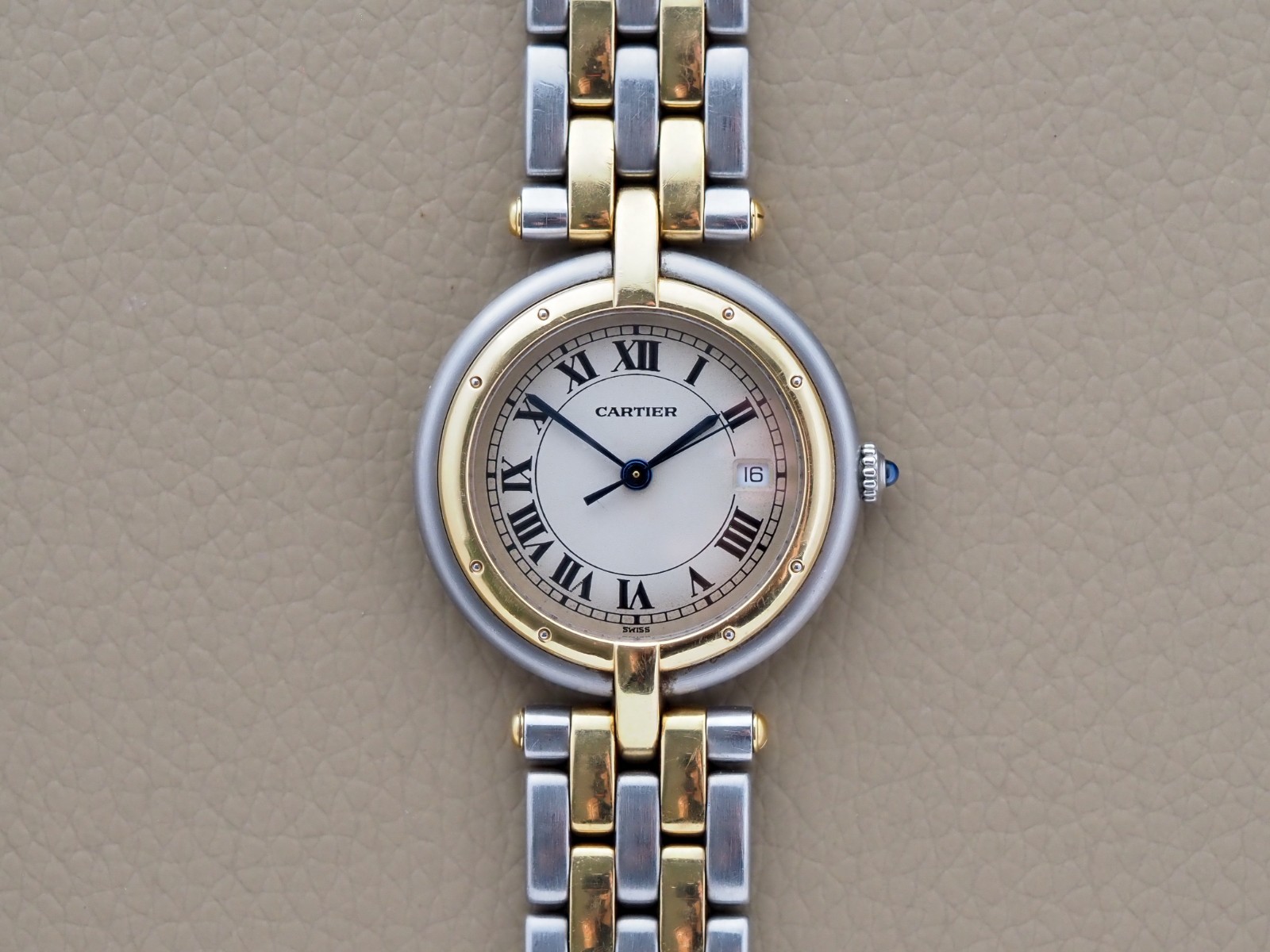 Cartier Panthère 8396