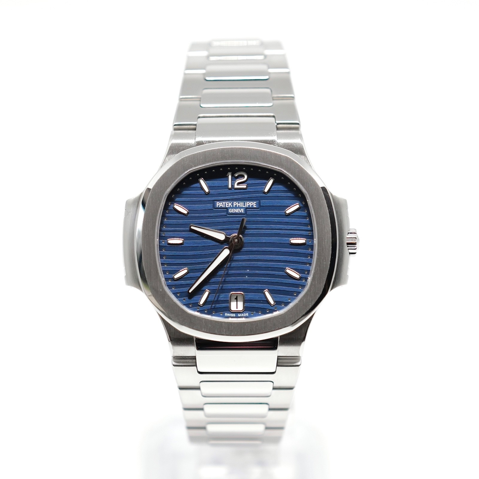 Patek Philippe Nautilus 7118-1A