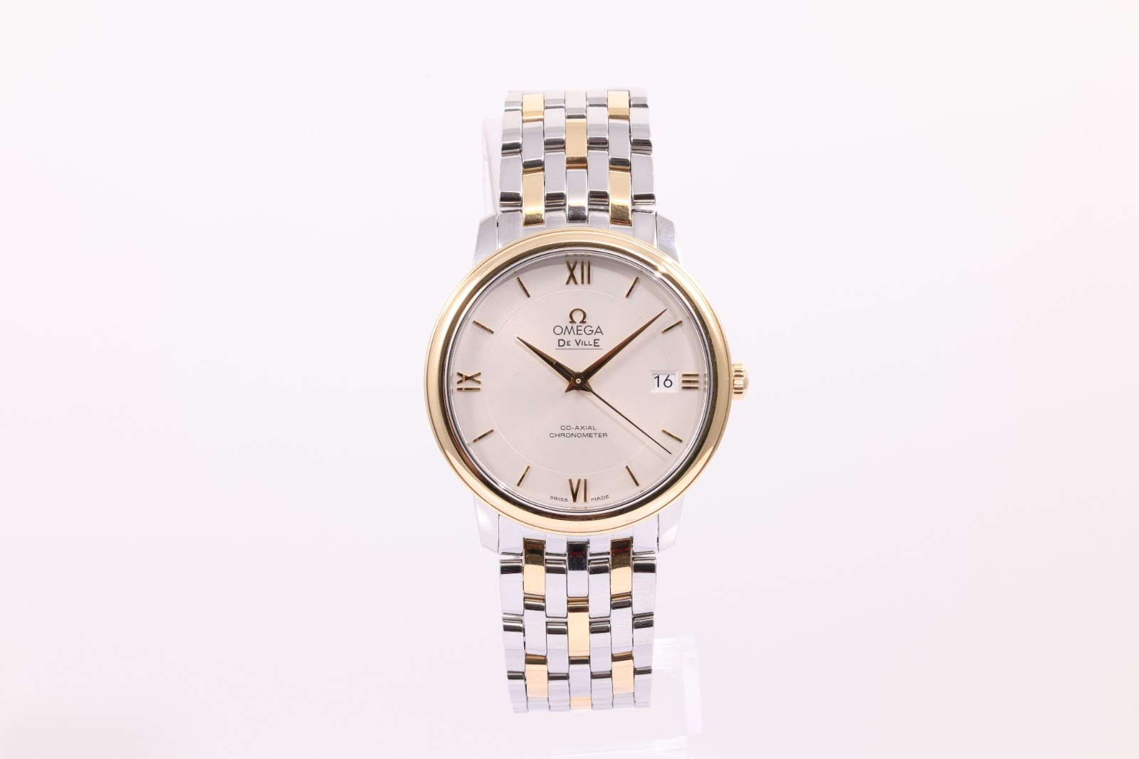 Omega De Ville 424.20.37.20.02.001