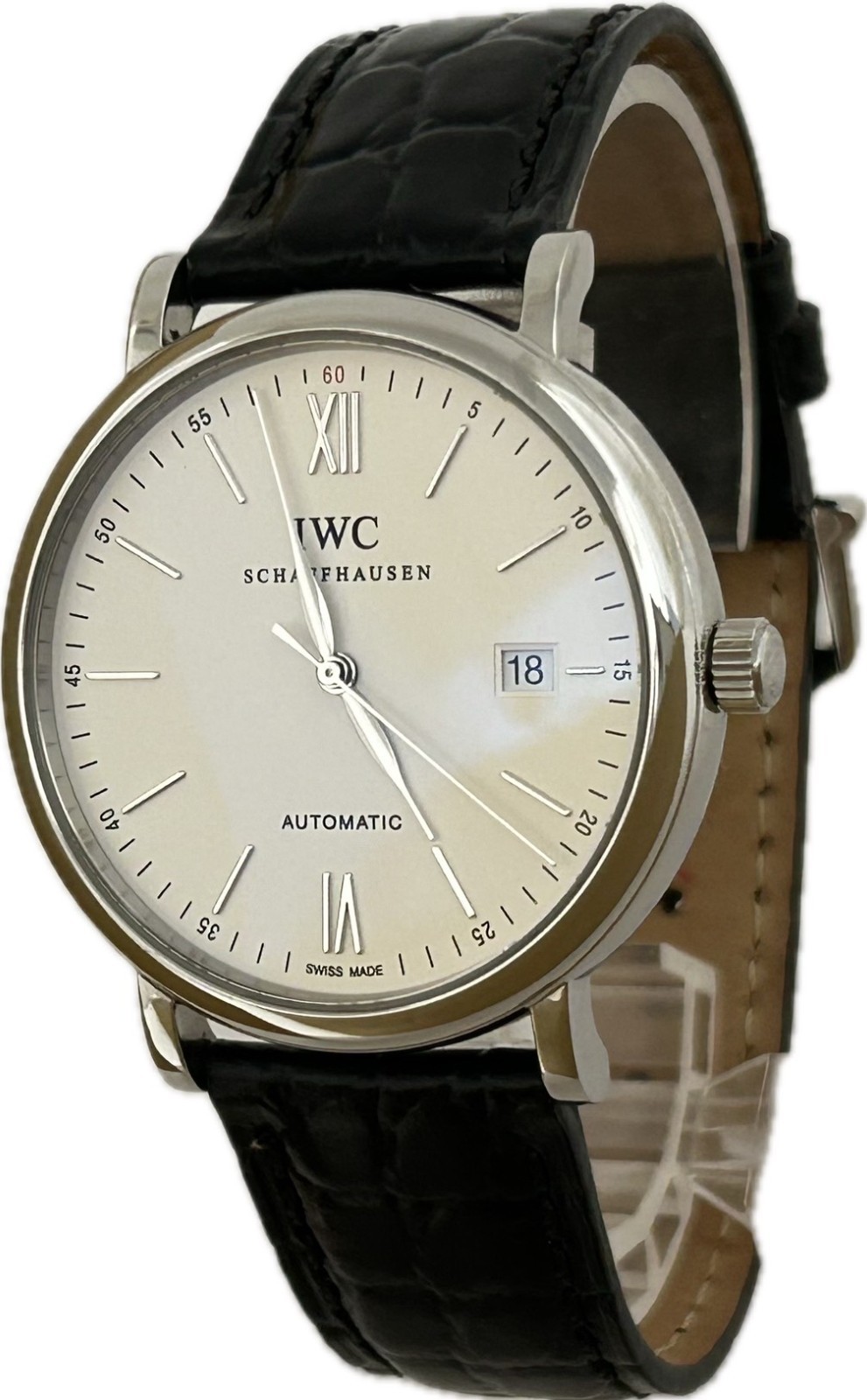 IWC Portofino IW356501