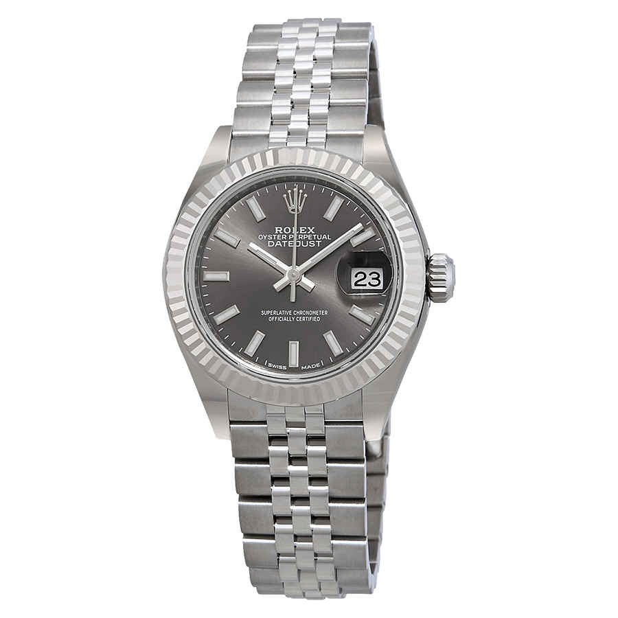Rolex Lady-Datejust 279174RSJ