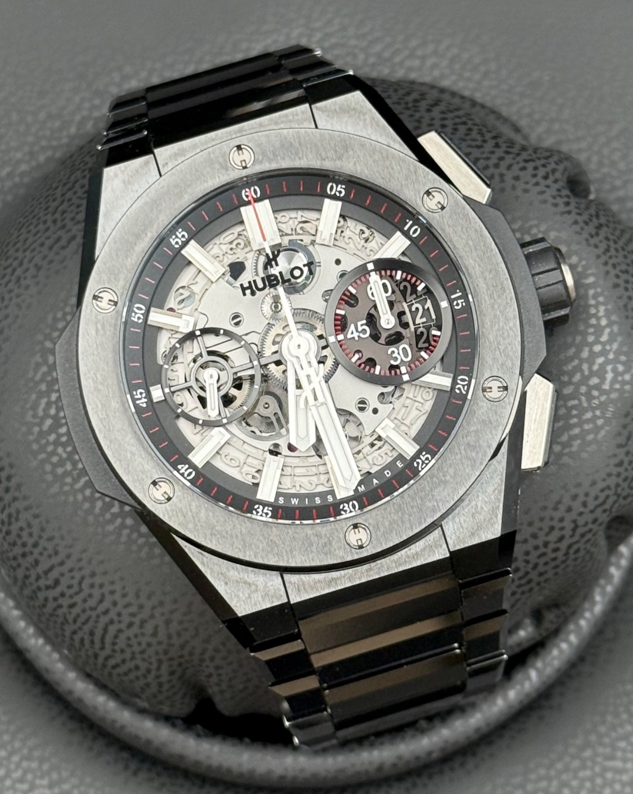 Hublot Big Bang 451.CX.1170.CX