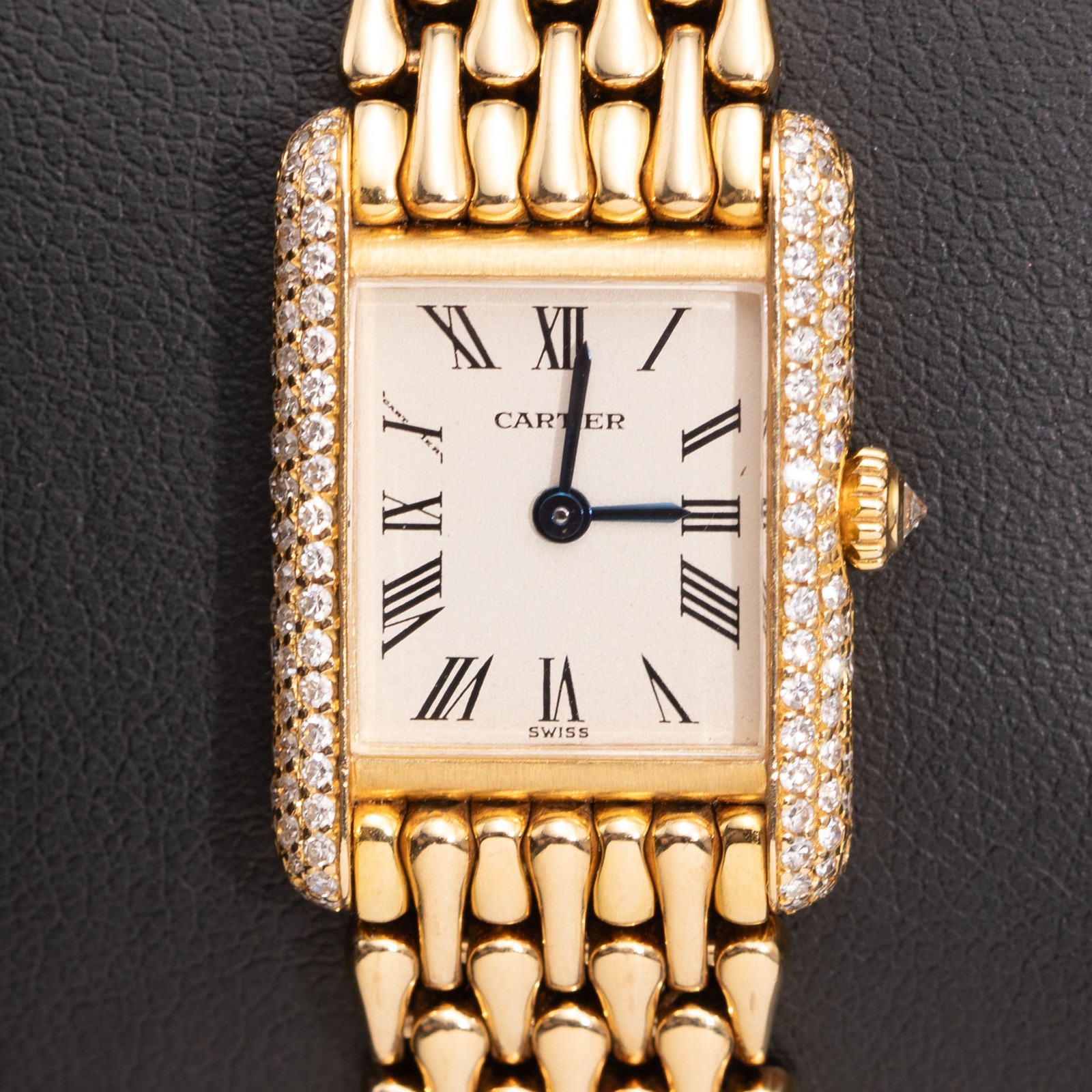 Cartier Tank Louis 8057