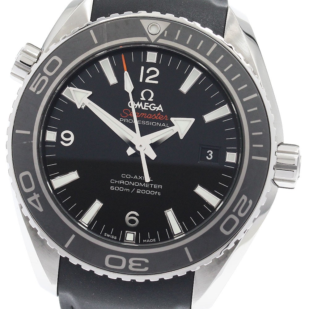 Omega Planet Ocean 232.32.46.21.01.003