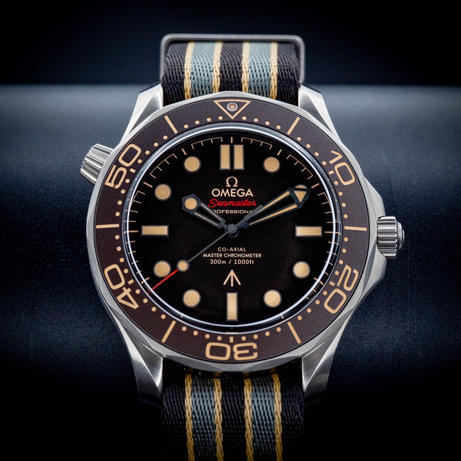 Omega Seamaster 210.92.42.20.01.001