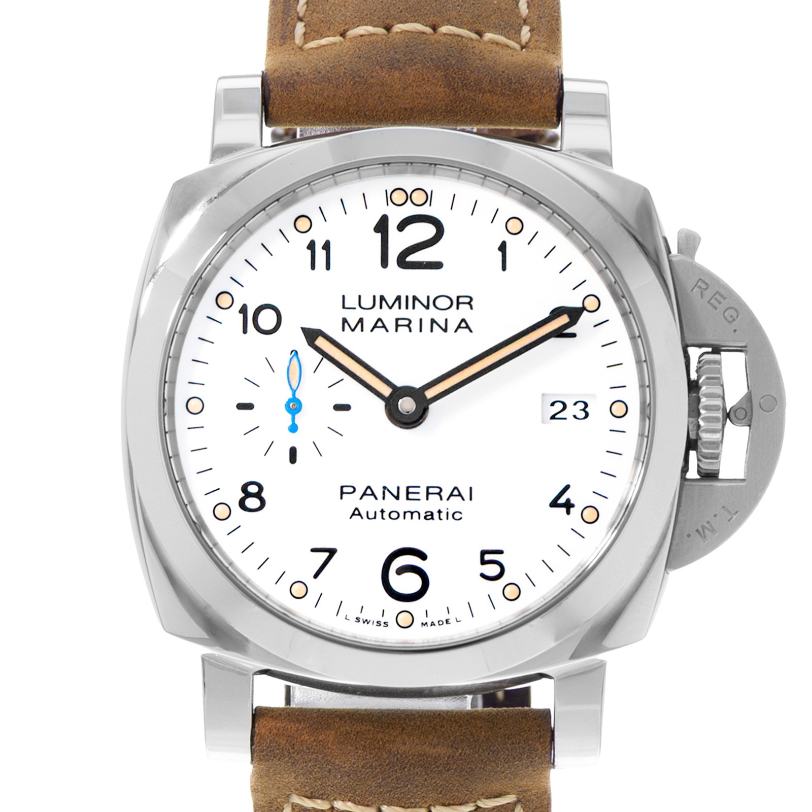 Panerai Luminor Marina 01523
