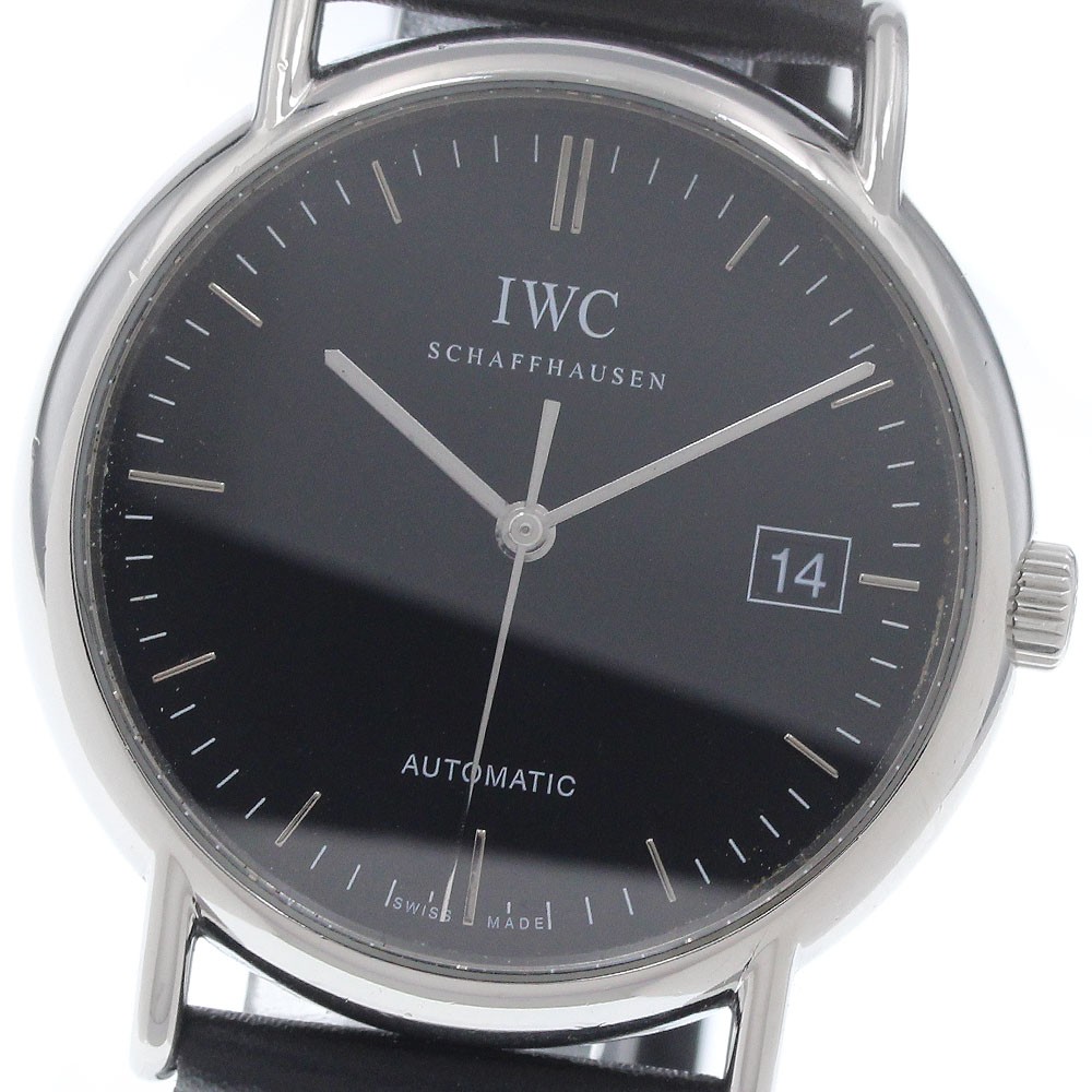 IWC Portofino IW353313