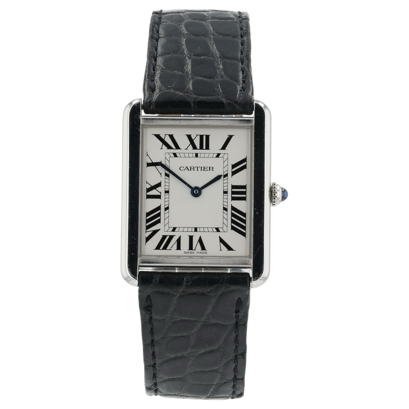 Cartier Tank 2715