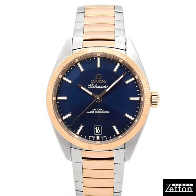 Omega Globemaster 131.20.39.21.03.001