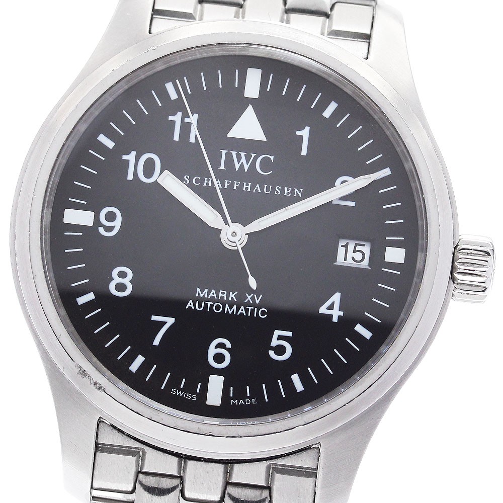 IWC Mark IW325307
