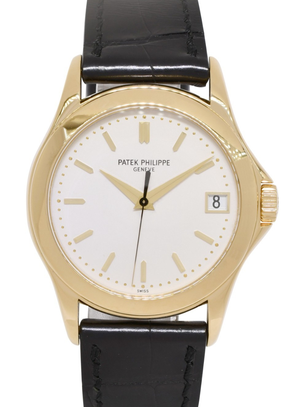Patek Philippe Calatrava 5107J