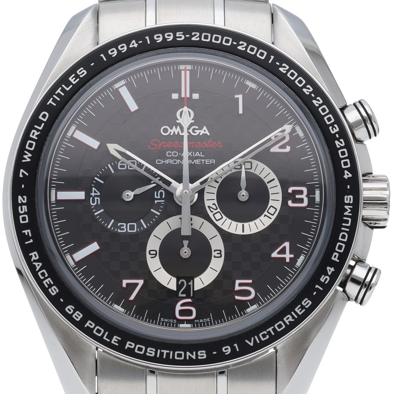 Omega Speedmaster 321.30.44.50.01.001